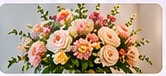 گلآرایی مراسم